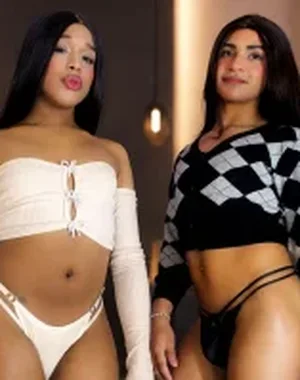 Thevelvergirls