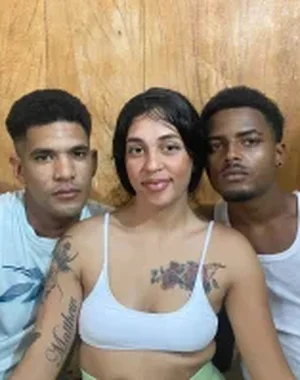Thewildtrio