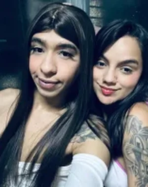 Trioof Queens