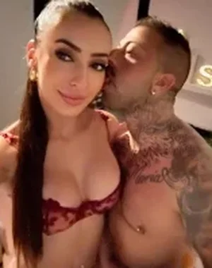 Tronnador Y Angelablack