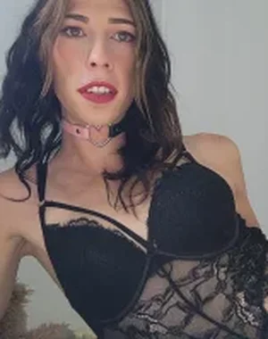 Ts Lucy Lux