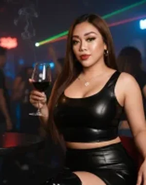 Tsqueenmistresx