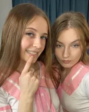 Twinklyspiceladies