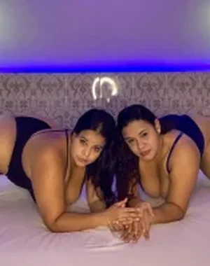 Twocurvylatins