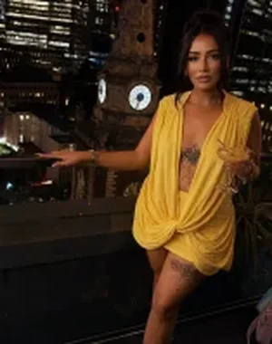 Uk Mia Monroe