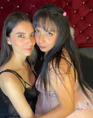 Valkiria And Dione