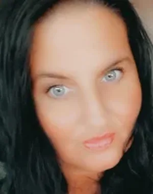 Velvet Milf