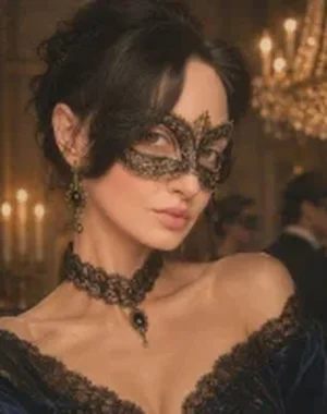 Velvetvixenn