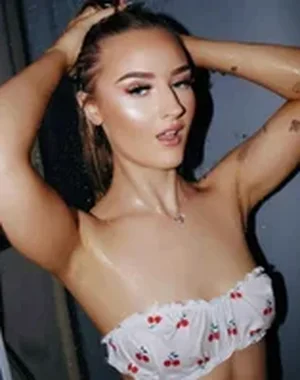 Vixenbabe24