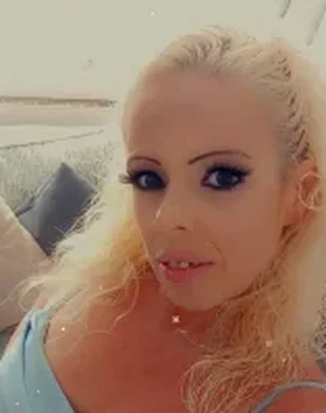 Xo Goddess Annemarie Xo
