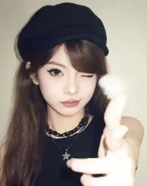 Ydhy Girl 06