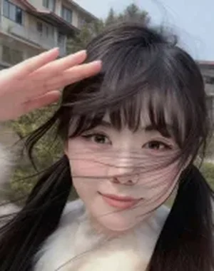 Ydhy Girl 08