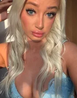 Yourblondedoll