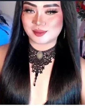 Yoursweet Mich