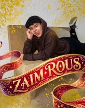 Zaimrous