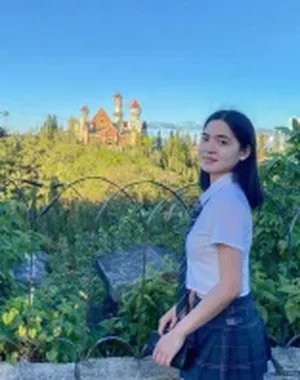 Zhaviahale21