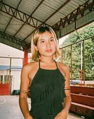 Zoeyisfire