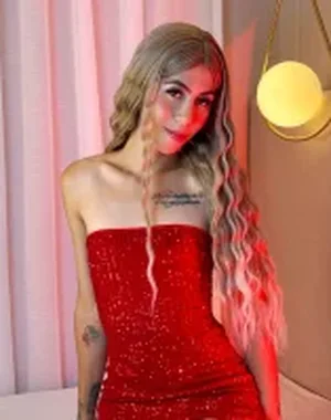 Zoeypetit