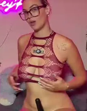Zoeythepinkmask