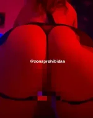 Zonaprohibida