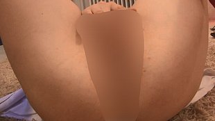 meine sper*afo**e ist randvoll ;-)