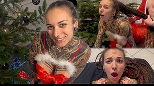 !! Der Weinachtsmann KOMMT !!