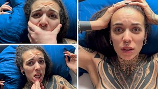 Schwager beflec*t mich !! Harter s*x ;) !