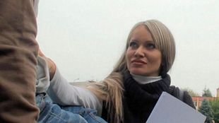 Studenten vor der UNI abgeschleppt!