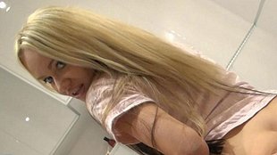 Schwanger? cream**e vom FamilienFreund!!