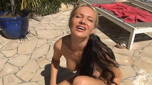 ALLE meine lö**er durchgefi**t!!