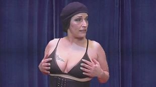 Drei Jungs für Joli am Morgen