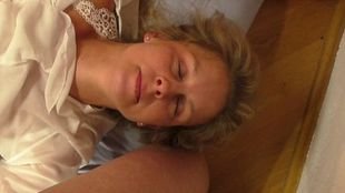 Vier schwä**e für Kitty