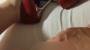 Ich war mal wieder alleine im Hotel