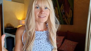 Neuer Nachbar mit XXL schw**z spri**t ungefragt rein! Hat er mich jetzt geschwängert?