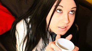 Prager Straßenpickup: Schüchterne 19-Jährige wird zur willigen hur*