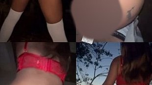 Schwanger vom Stiefbruder? Er spri**t tief in mich rein!