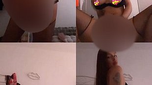 Deine brave „Ehefo**e“ I fi** mich, wann immer du willst!