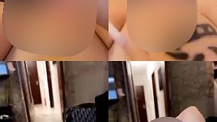 Erstes mal selbst gemacht