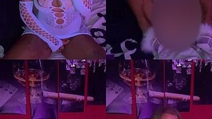 Voyeur! Beobachte mich! + echter Orgasmus