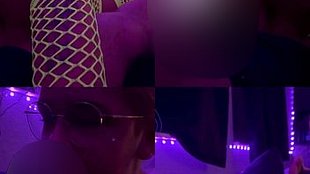 sper*a statt Zuckerguss: Verheirateten Nachbarn verführt! (Ohne Ton)