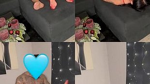 Freundschaftsdienst!? Er fi**T mich wie seine Freundin!!!