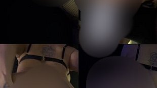 SO GEHT per***s!! keine Gnade für meinen engen ars**!!