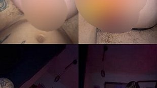 fi** mich wie du willst! Stiefbruder fi**t mich hart durch