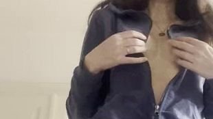 Frau kann auch im Jogginganzug s*xy sein oder nicht? ;)