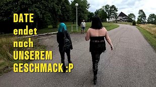 fi**DATE endet nach UNSEREM GESCHMACK