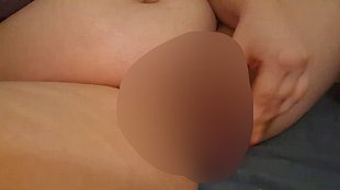 Versautes Video, dil*o Action mit Dirtytalk