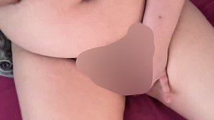 Gefin**rt bis zum heftigen Orgasmus!