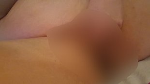 Langer Solo -Tape mit dil*o