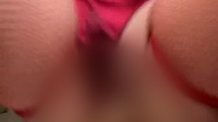 Dirty Talk mit schönen fi** meines dil*os