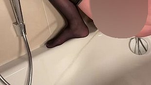 NS Extrem ich lasse dir ein Bad voll Sekt ein !